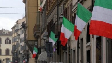 Photo of 25 aprile, l’Anpi lancia il flashmob: “L’Italia canti ‘Bellaciao’ in ogni casa. C’è bisogno di speranza e unità”