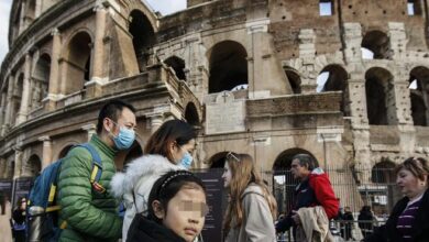 Photo of Coronavirus, la quarantena e i criteri per riaprire la città