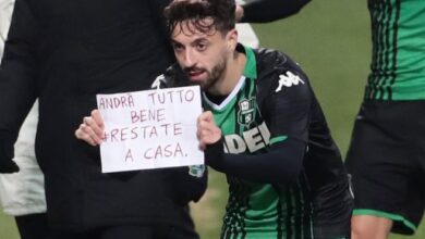 Photo of Serie A, prove di ripartenza: «Sarà come un torneo nuovo»