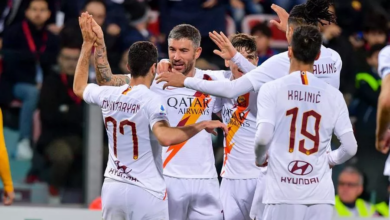 Photo of Europa League, salta il match Siviglia-Roma. La Spagna nega alla squadra l’autorizzazione ad atterrare