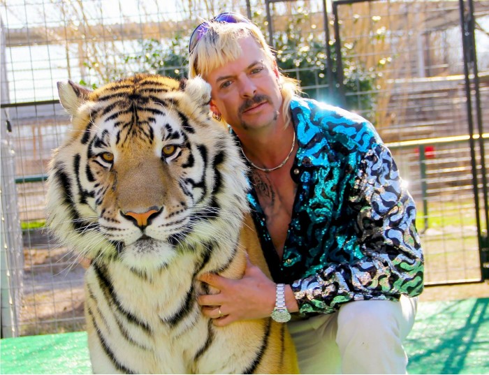 Photo of TIGER KING, LA DOCUSERIE DI NETFLIX DI CUI TUTTI PARLANO (ANCHE TRUMP)