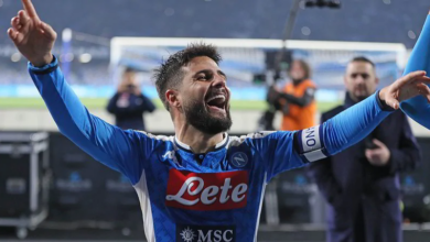 Photo of Insigne e Raiola verso l’addio: “Può rinnovare con il Napoli”. Ipotesi Pisacane
