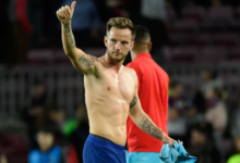 Photo of Rakitic: “Non sono un sacco di patate. Monchi? Nessuna chiamata”