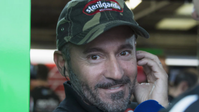 Photo of MotoGp, Max Biaggi: “Nostalgia della rivalità con Valentino Rossi”